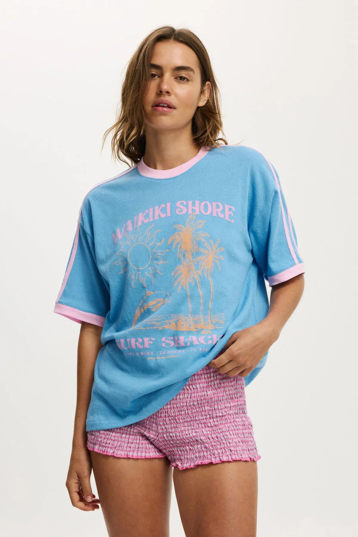 The Vacay Tee