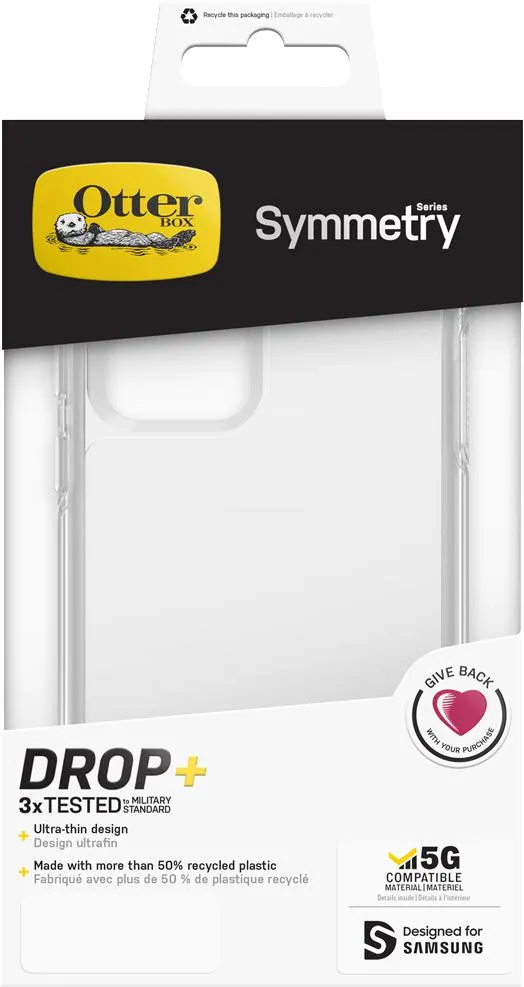 Samsung Galaxy S22 Ultra Symmetry