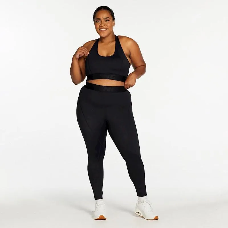 Hine Womens Track Panel Tight