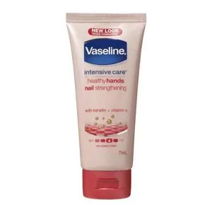 Vaseline Healthy Hands/Strong Nails 75ml