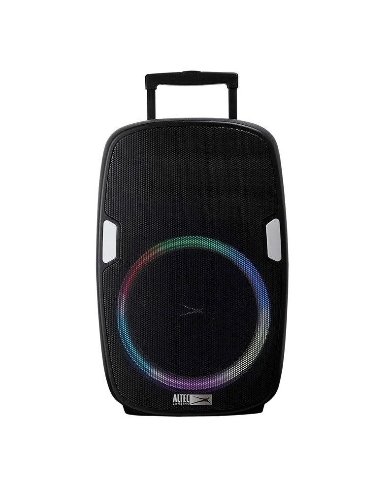 Altec Lansing Soundrover Bluetooth Party Speaker IMT7002