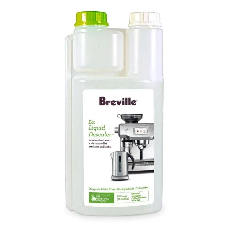 Breville Eco Liquid Descaler 1L