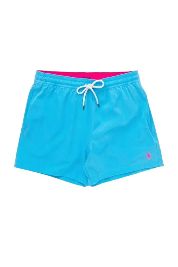Traveller Swim Trunk