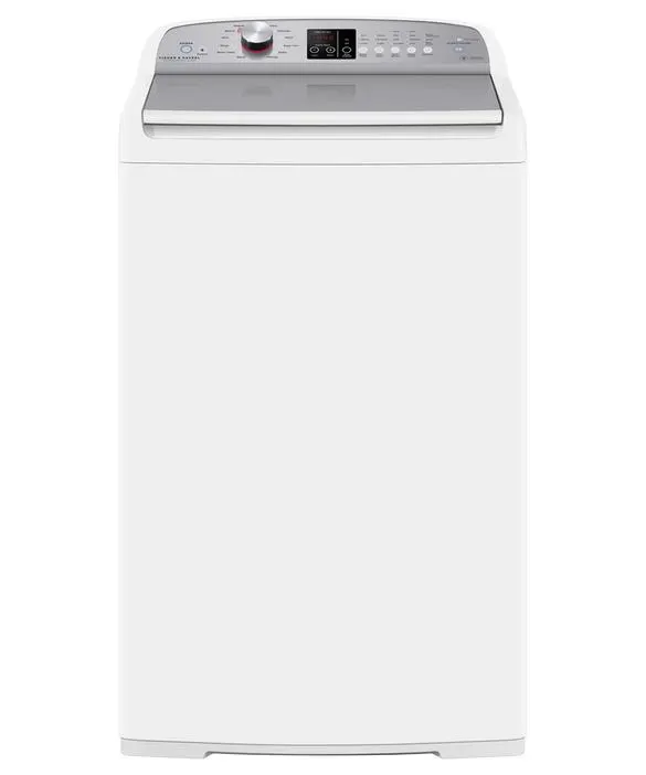 Top Loader Washing Machine, 8.5kg