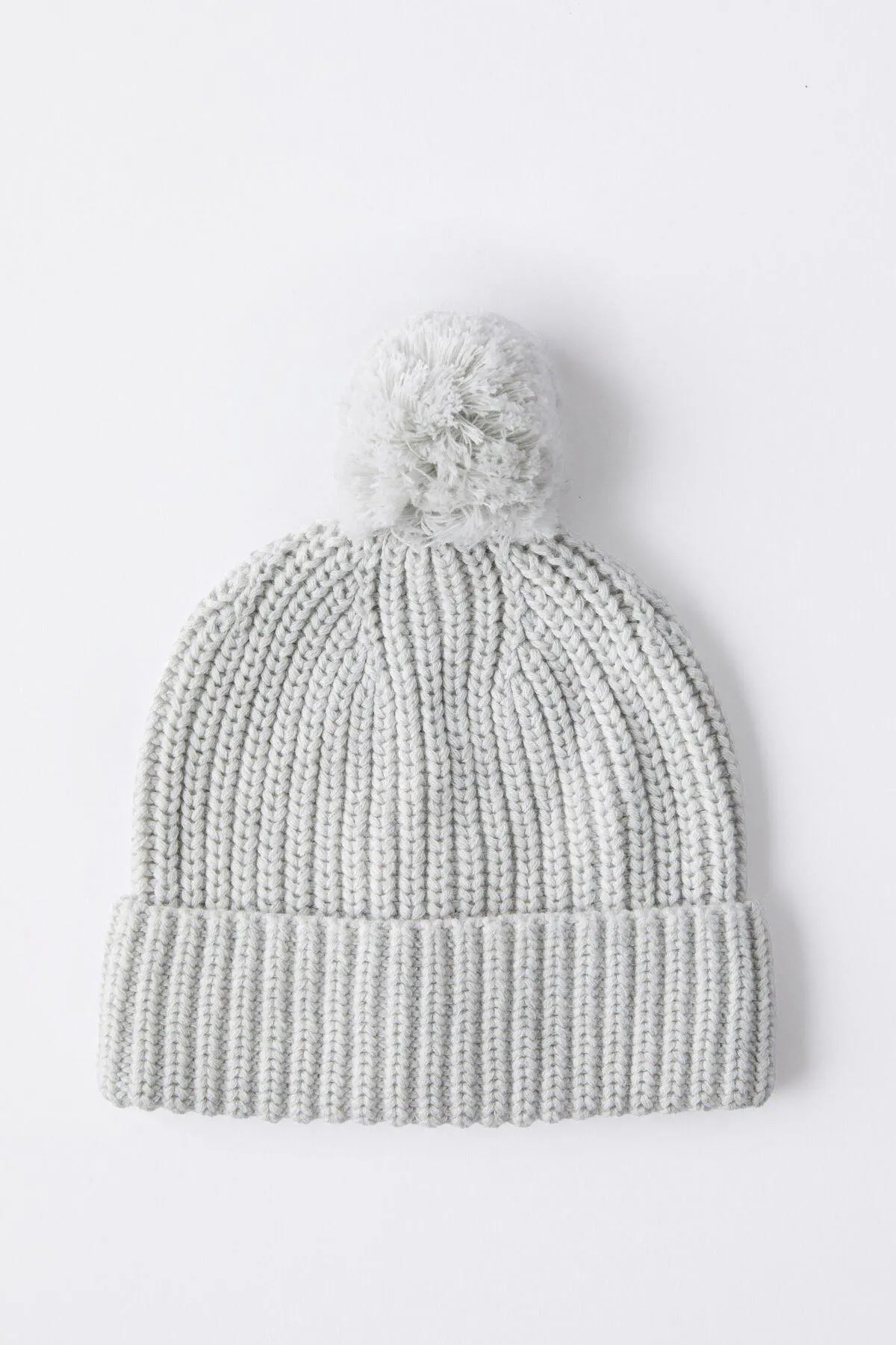 Conrad Baby Beanie