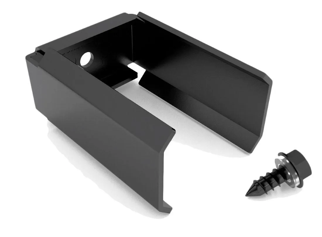 Qwickbuild Bracket Breaker Board 138mm