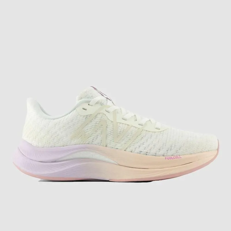 New Balance Womens Fuel Cell Propel V4 B Running Shoes