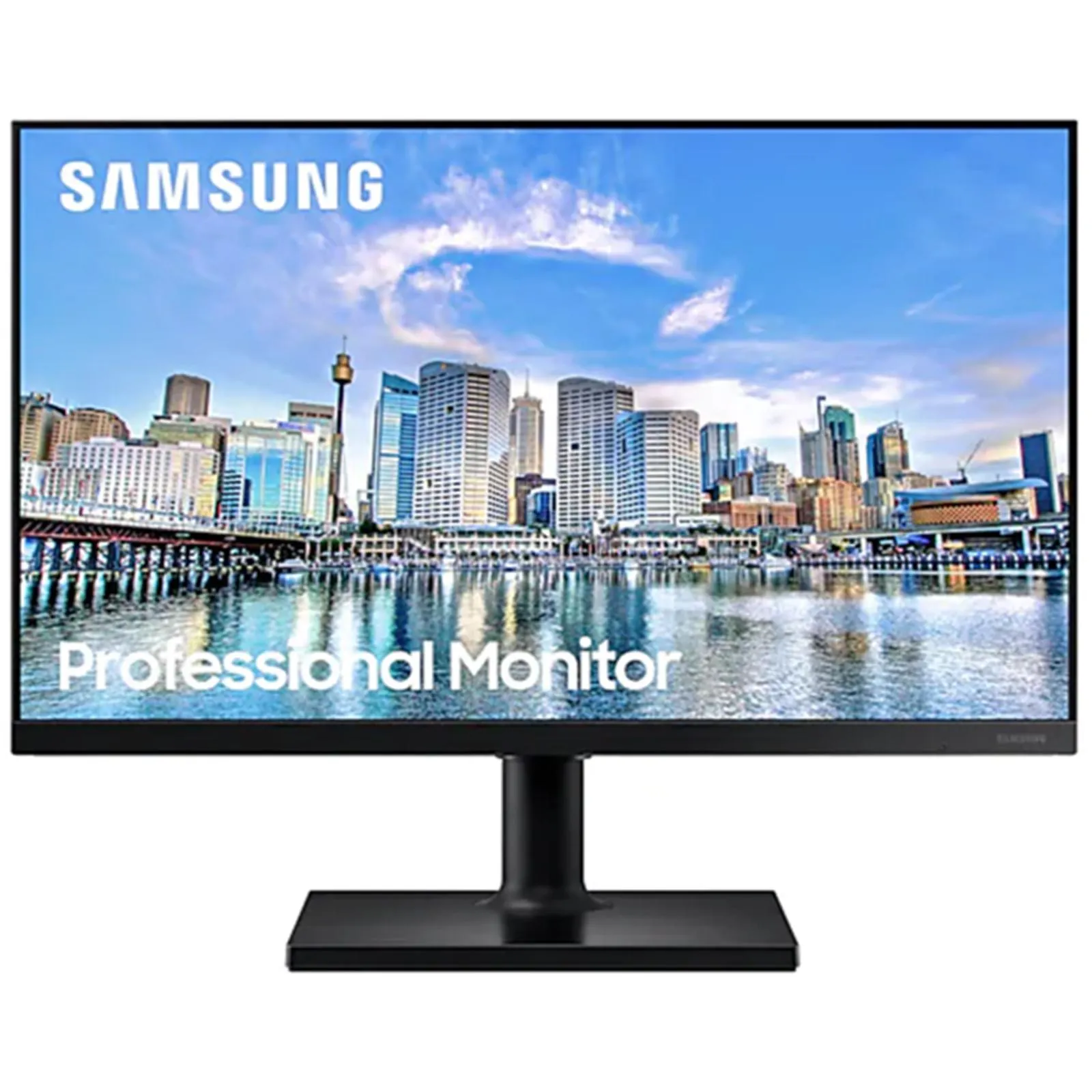 Samsung LF27T450F 27" FHD Business Monitor