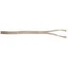 Regular Duty Fig 8 Speaker Cable - Sold per metre