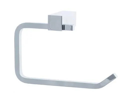 QUADRATO TOILET ROLL HOLDER