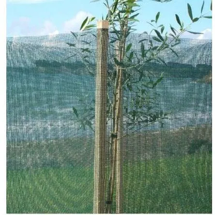 Windbreak 1.83M Green