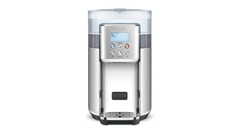 Breville the AquaStation Chilled & Hot Water Dispenser