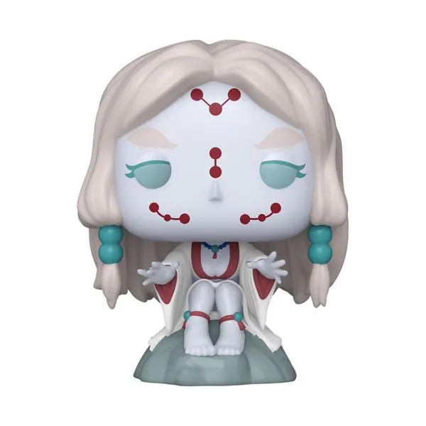 Demon Slayer - Spider Mother Pop! Vinyl Figure