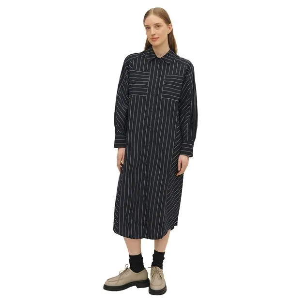Kowtow Yves Shirt Dress