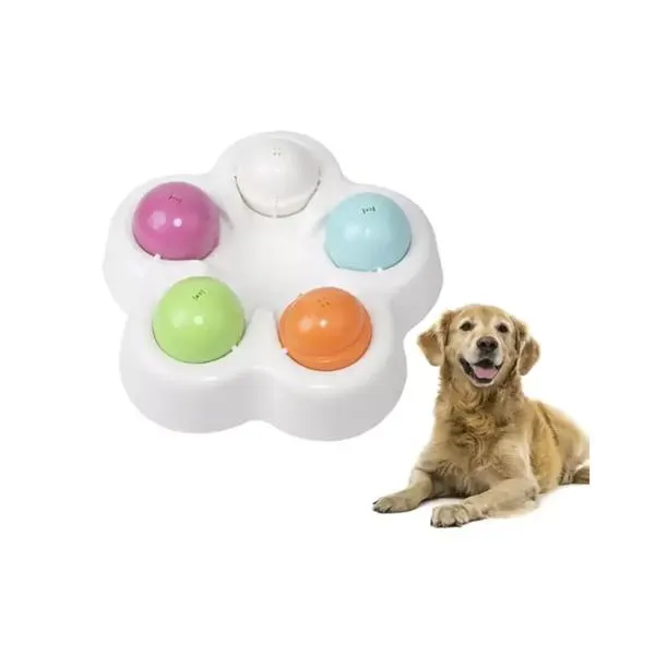 Scavenger Hunt Puzzle Bowl