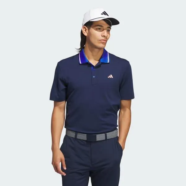 Ultimate365 Tour Twistknit Polo Shirt
