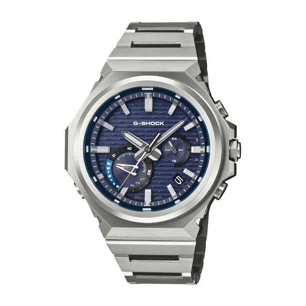 G-Shock Duo Mens GSTB1000D-2ADR