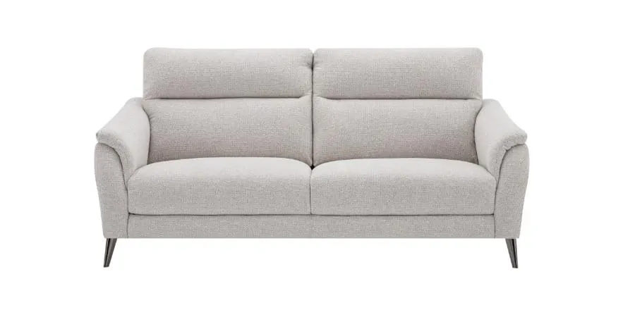 Bailey 3 Seater Sofa in Fabric