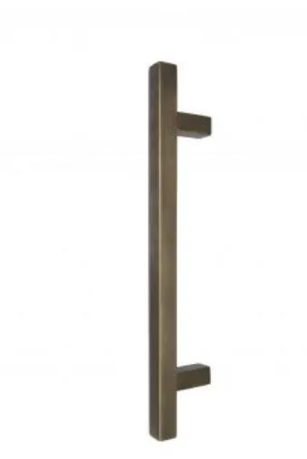 Superior Solid Brass 8192 300MM O/A