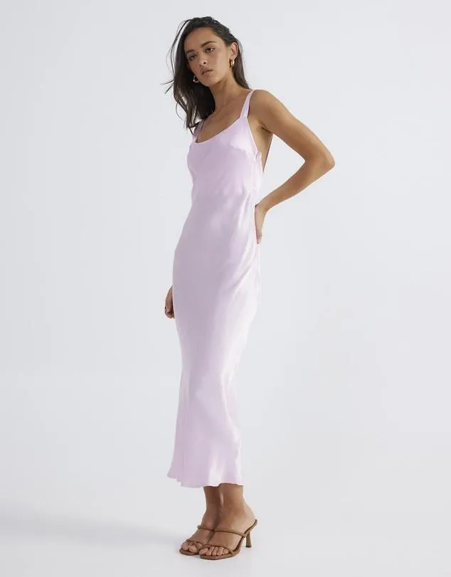 Avani Dress - ICONIC EXCLUSIVE