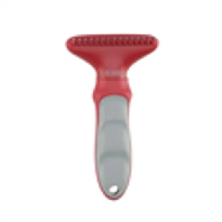 Le Salon Essentials Dog Single Rake Short Tooth 15pin rake