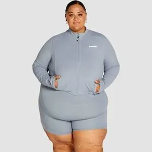 Hine Womens Crop Movement Jacket