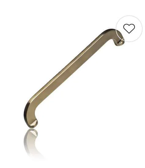 Mardeco Madrid Cabinet handle 4037