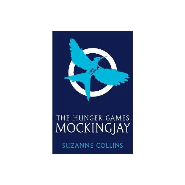 Mockingjay (the Hunger Games #3)