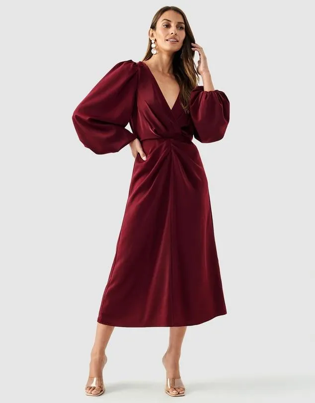Champers Dress