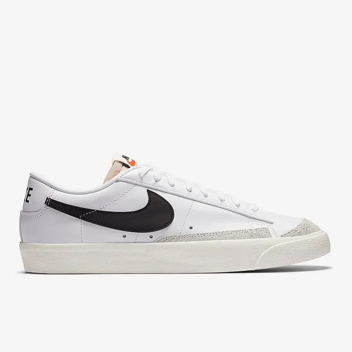 Blazer Low '77 Vintage Mens