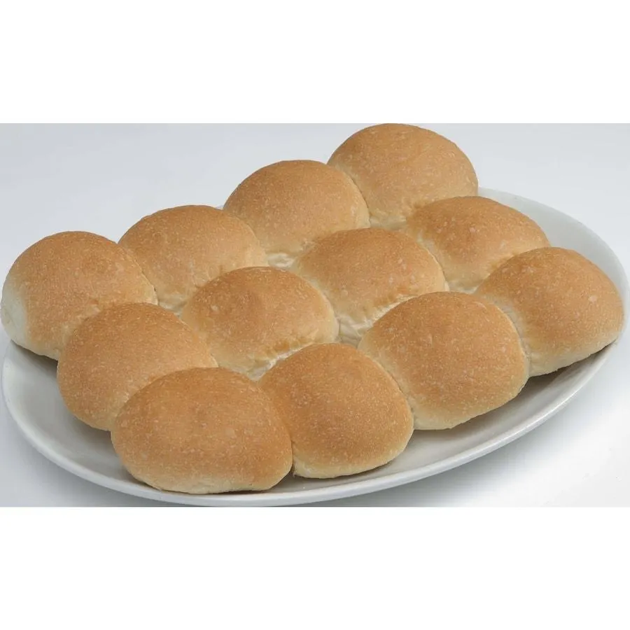 Woolworths Bread Rolls Dinner