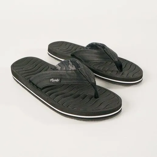 Number One Shoes + Hannahs 2024