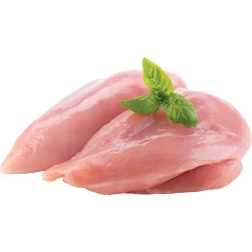 Chicken Breast Fillet Skin Off