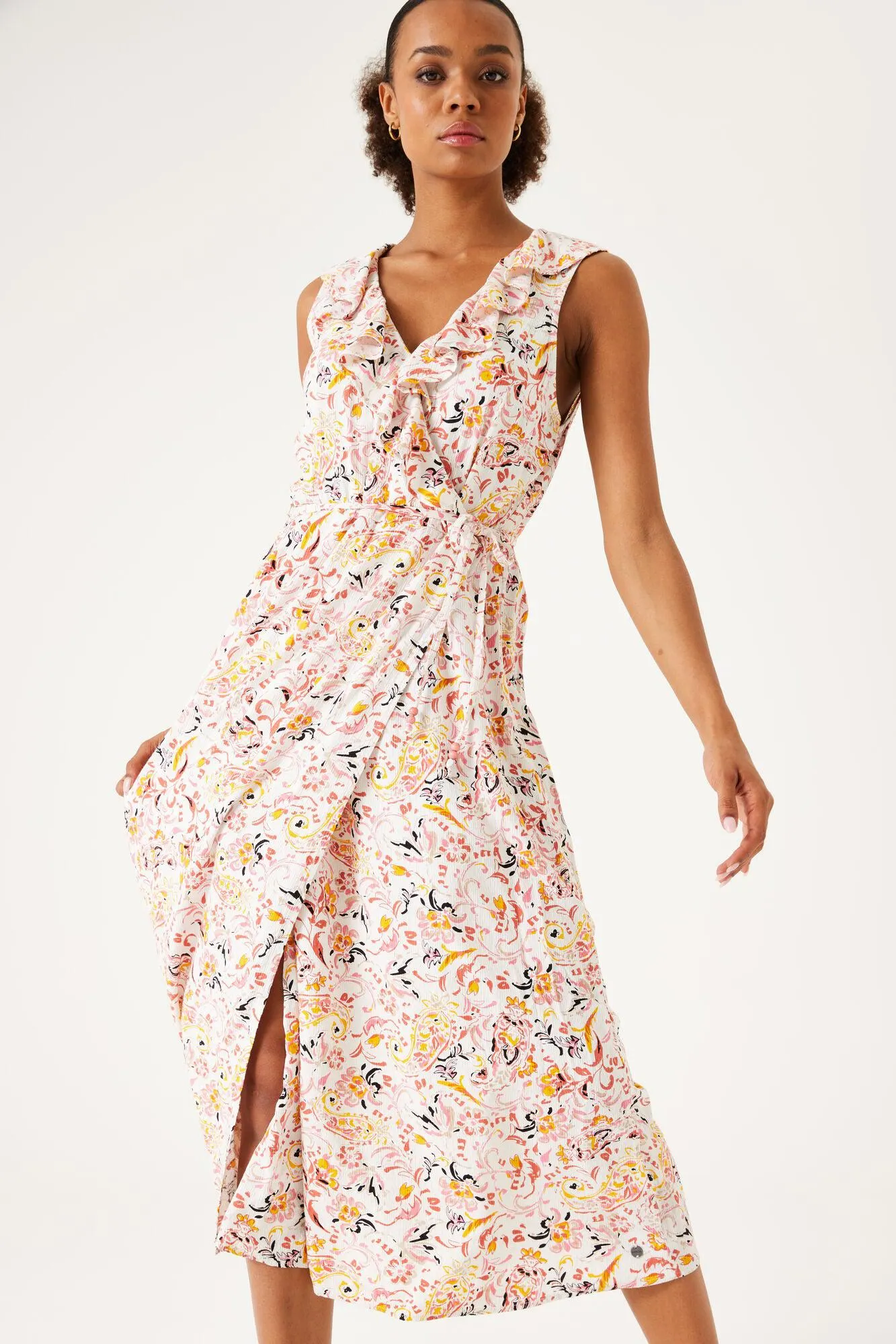 Ladies Dress | Soft Kit