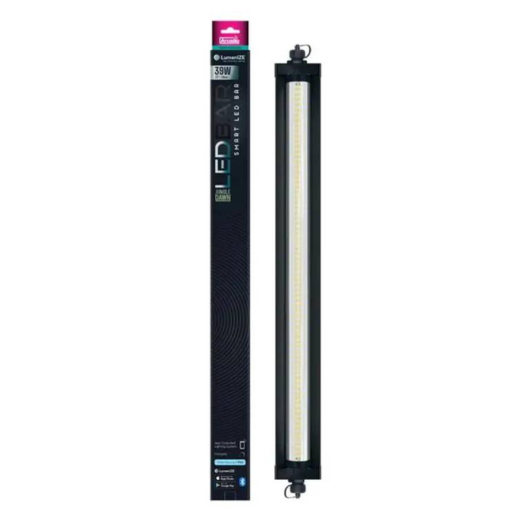 Arcadia LumenIZE Jungle Dawn LED Bar, 570mm (23"), 35 Watt