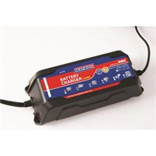 12V Smart Battery Charger - 1.5A