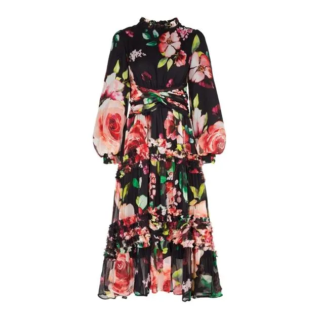 Trelise Cooper Billow My Heart Dress