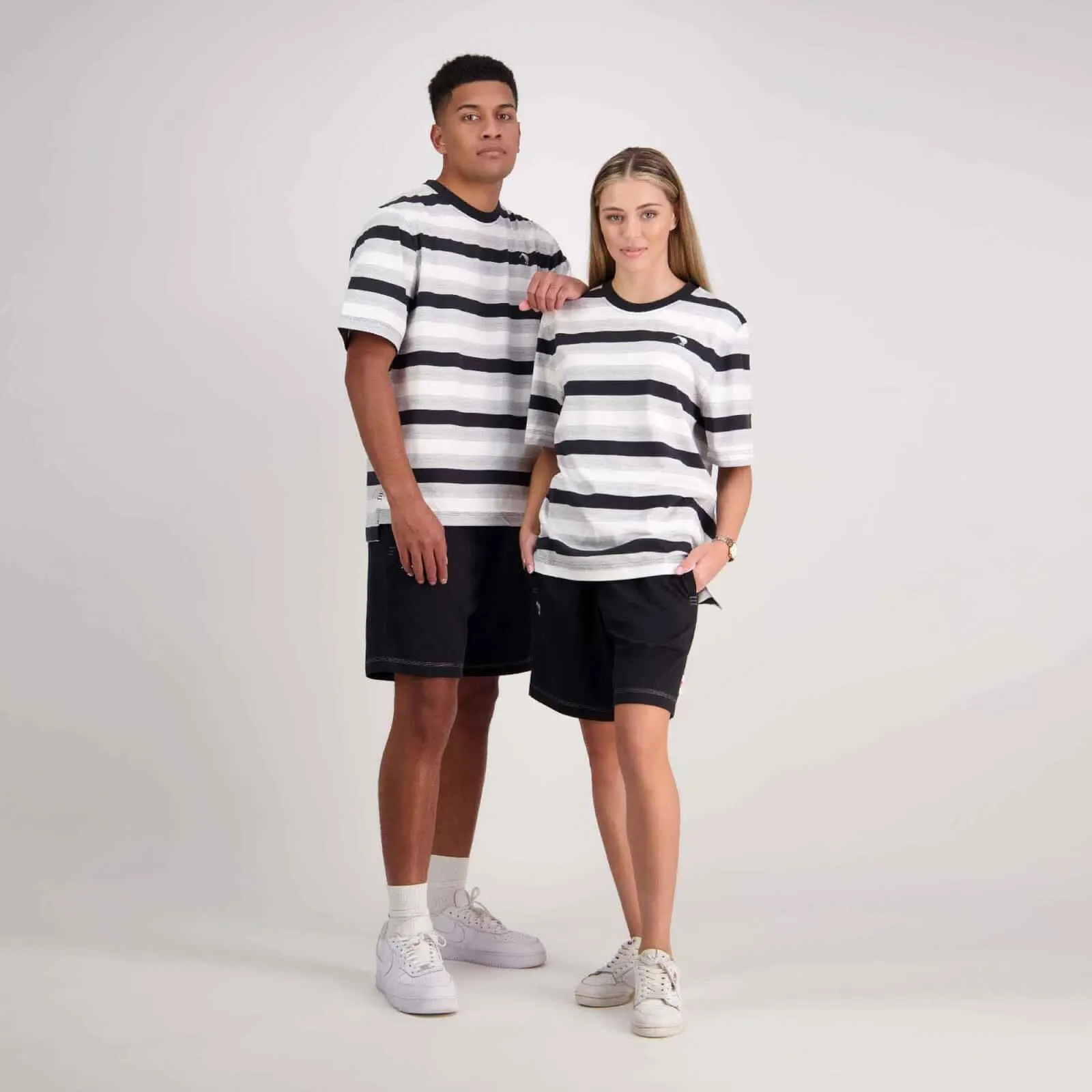 Heritage Yarn Dye T-Shirt