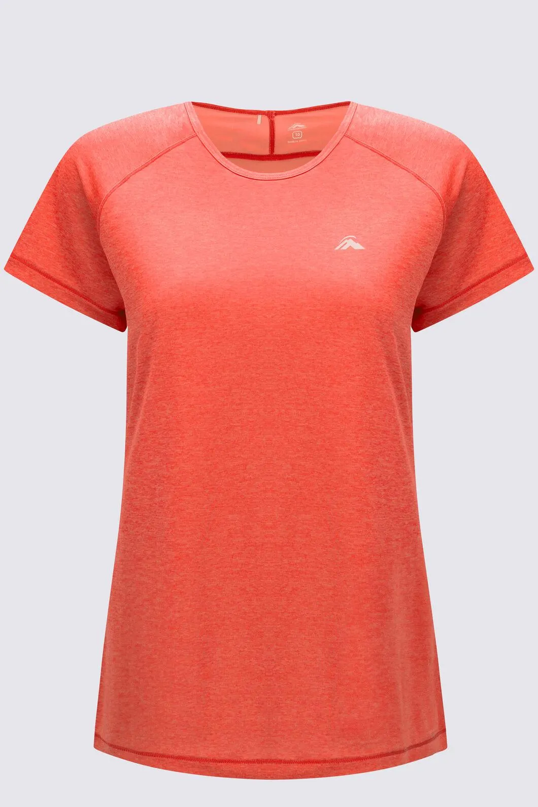 Macpac Women's Cass Short Sleeve T-Shirt