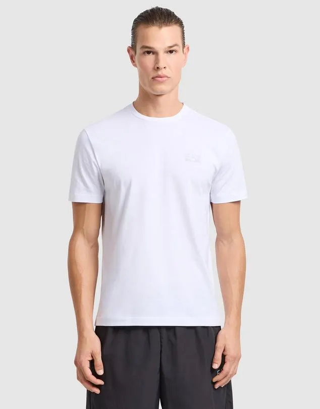 Train Core ID M Tee SS Co CC