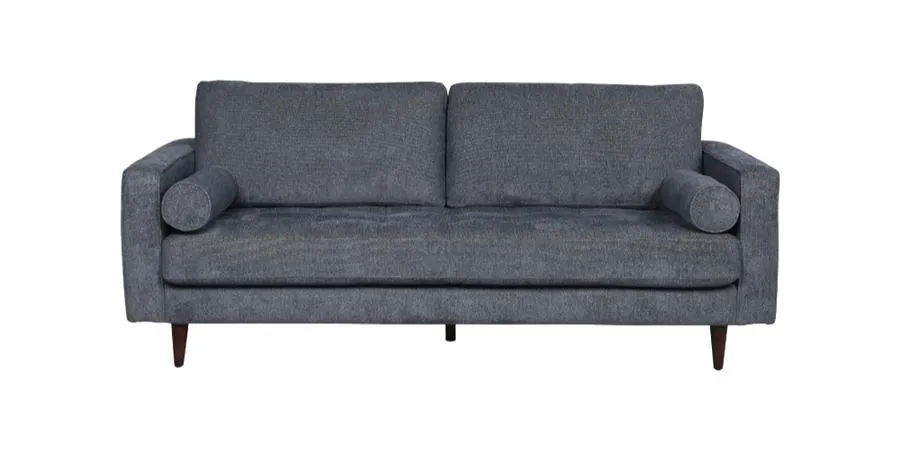 Harper 3 Seater Sofa in Fabric