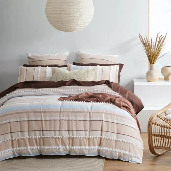 Cordova Quilt Cover
