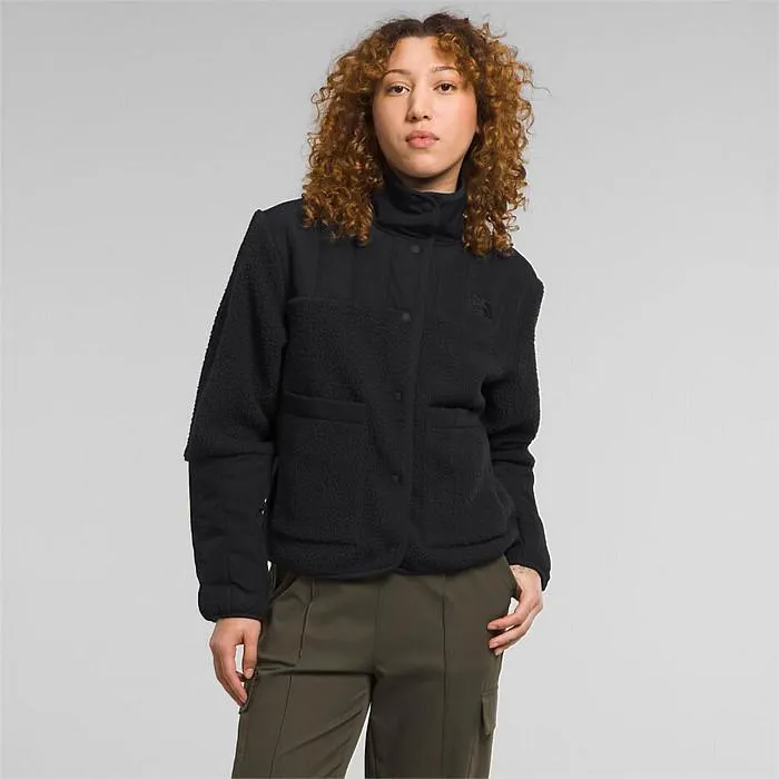 Cragmont Fleece Jacket