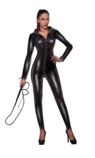 Cat Woman