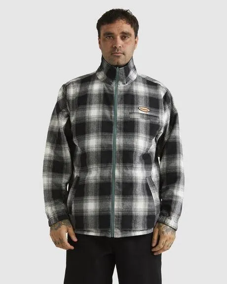 CHECKED OUT REVO JACKET