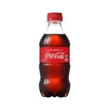 300ML COCA COLA