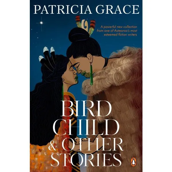 Bird Child and Other Stories