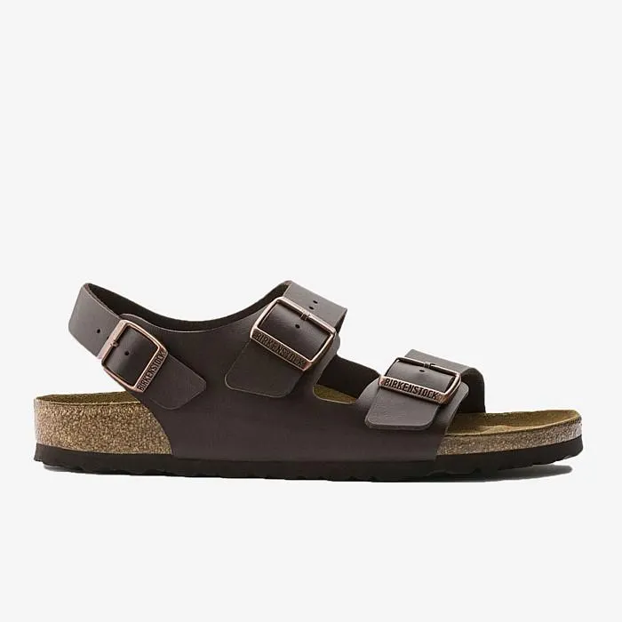 Milano Birko-Flor Narrow Unisex
