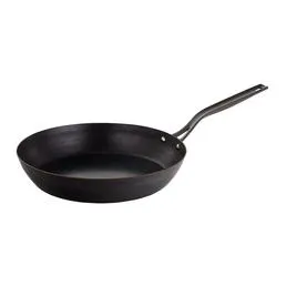 Capital Kitchen Impact Carbon Steel Fry Pan, 30cm