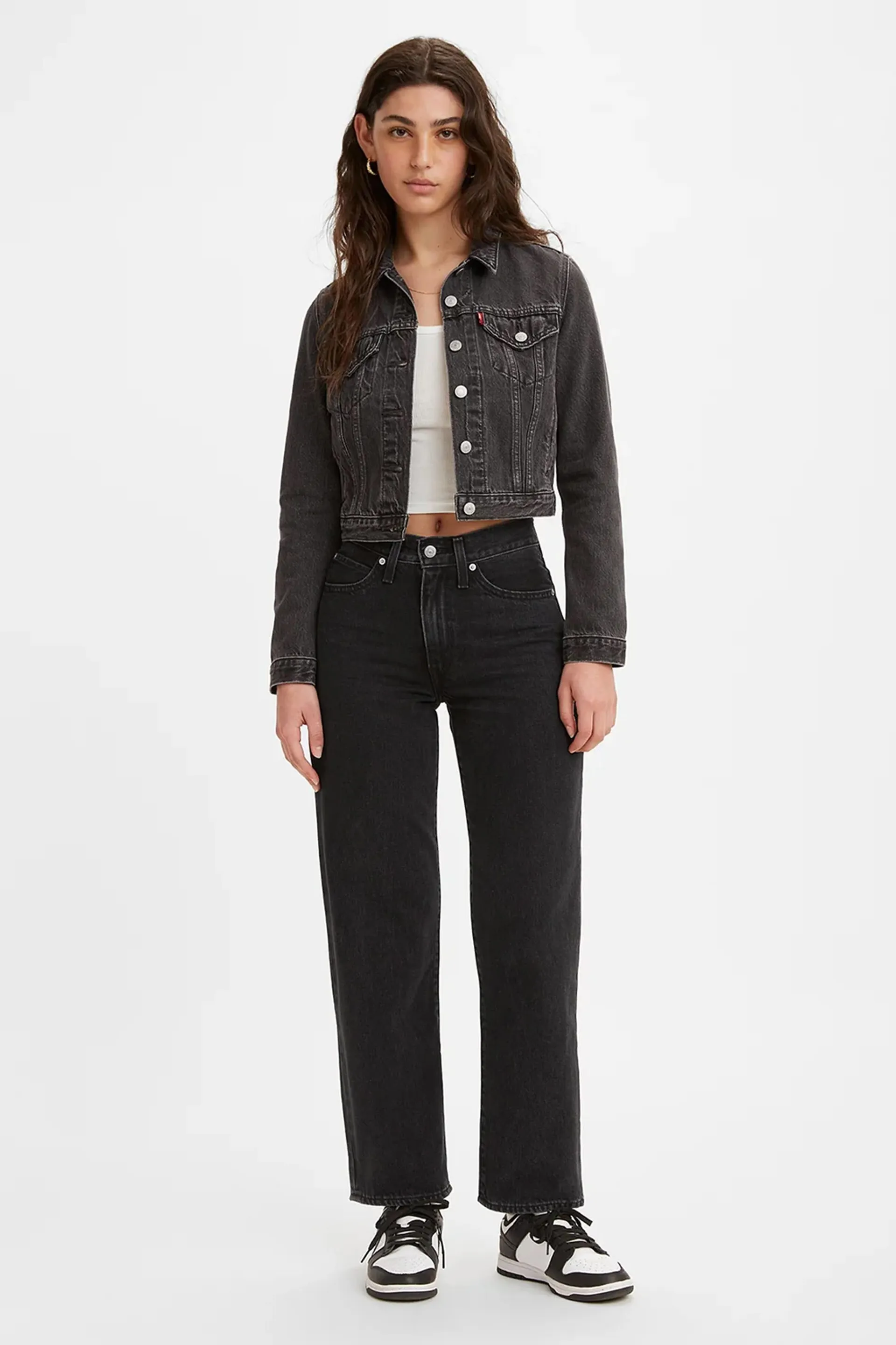 Levi's 94 Baggy Jean